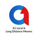 A1 Local & Long Distance Movers logo